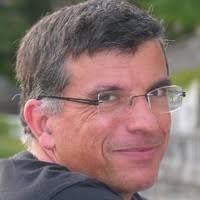 Philippe Lasserre, fondateur du cabinet